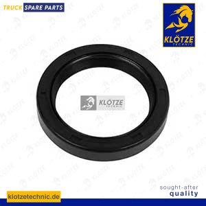 Oil seal