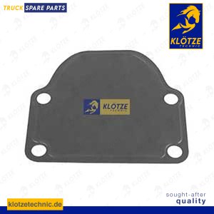 Gasket gearbox