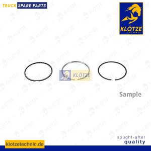 Kit de anillos de pistón