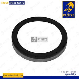 Oil seal