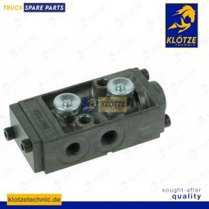 Vites değiştirme valfi - KT32024