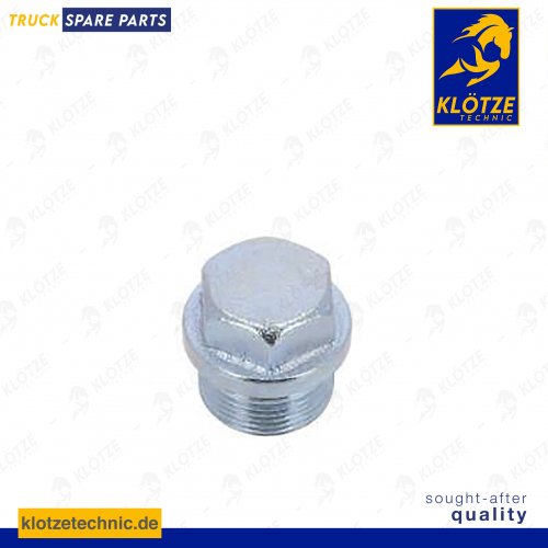 Screw plug - KT32040