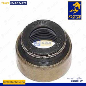 Valve stem seal