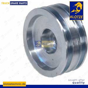 Piston split cylinder
