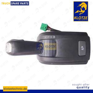Shifting unit