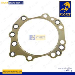 Cylinder head gasket