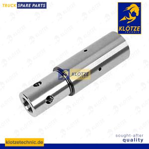 Reverse shaft