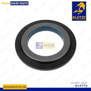 Oil seal