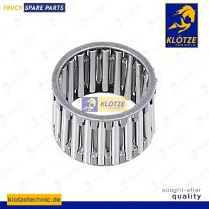 Needle bearing