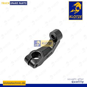 Control arm
