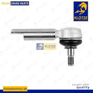 Ball joint