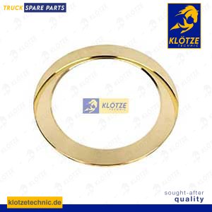 Thrust washer