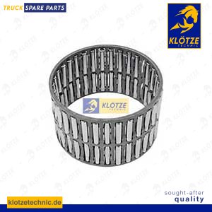 Needle bearing