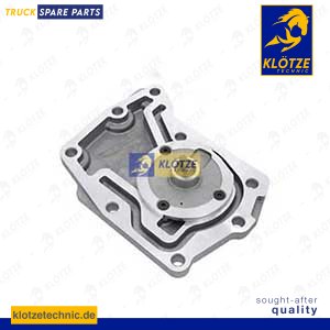 Oil pump Gearbox