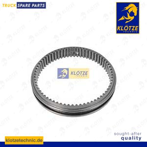 Sliding sleeve
