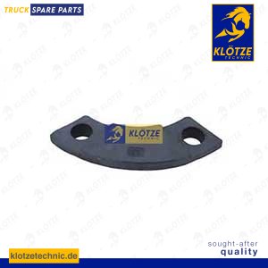Bracket gear shift lever