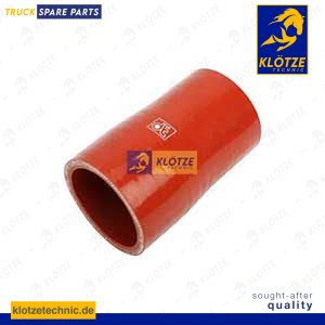 Hose retarder