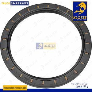 Oil seal