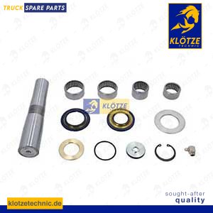 King pin kit