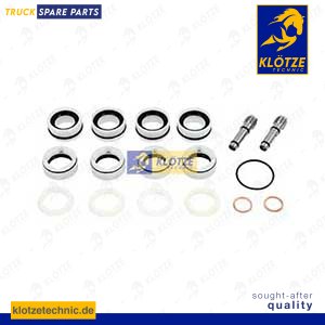 Repair kit switching device
