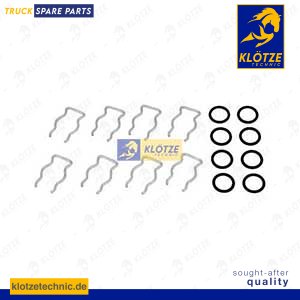 Repair kit oil pipe