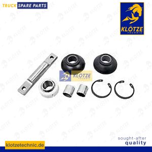 Repair kit gear shift lever