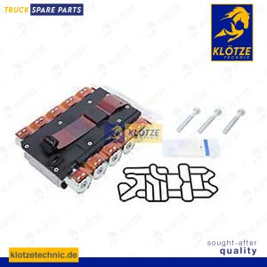 Repair kit Gearbox actuator