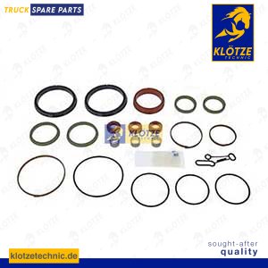 Repair kit Gearbox actuator