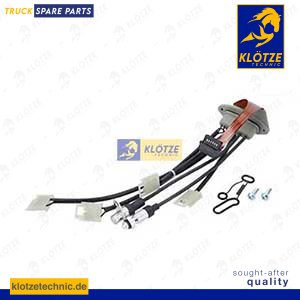 Repair kit Gearbox actuator