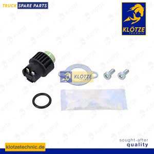 Repair kit Gearbox actuator