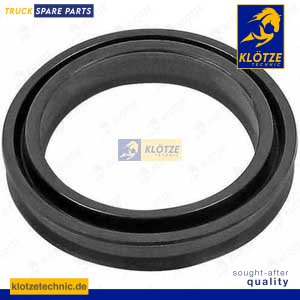 Oil seal