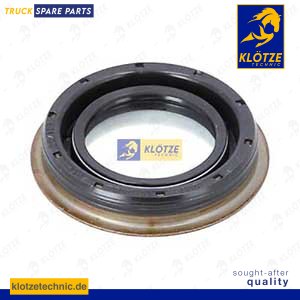 Oil seal
