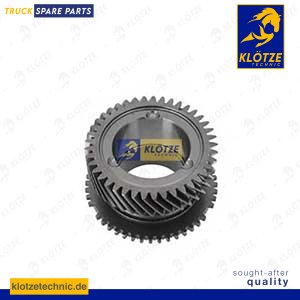 Gear Gearbox