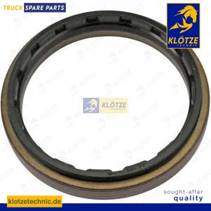 Oil seal