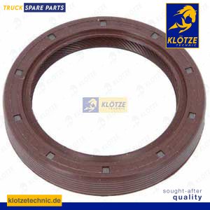 Oil seal