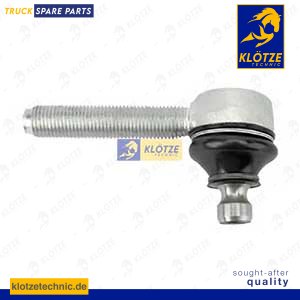 Ball joint right hand thread