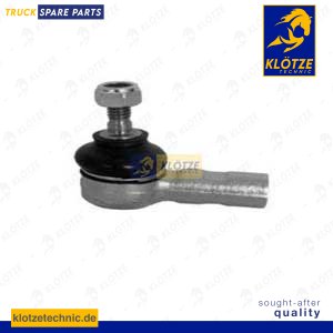 Ball joint left hand thread