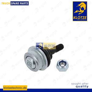 Ball joint
