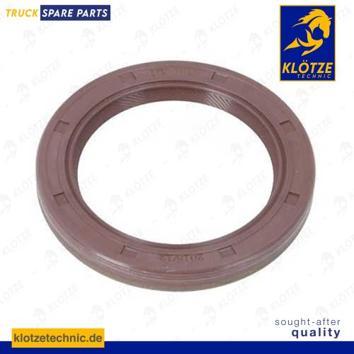 Oil seal