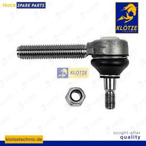 Ball joint right hand thread