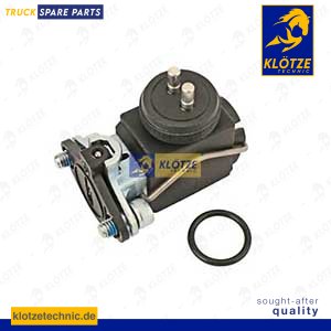 Repair kit solenoid valve