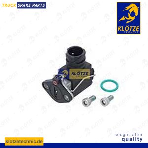 Repair kit solenoid valve