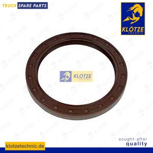 Oil seal