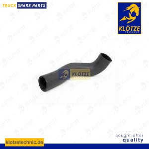 Radiator hose