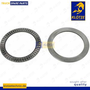 Needle bearing
