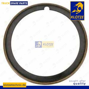 Oil seal