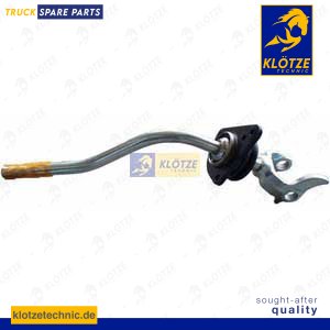 Gear shift lever