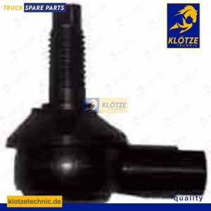 Ball joint right hand thread