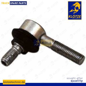 Ball joint right hand thread