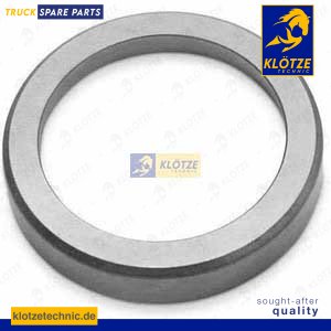 Valve seat ring intake